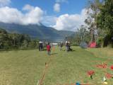 sdkt team building bedugul