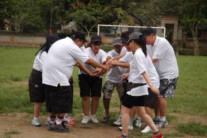 sdkt team building dinamika tim11