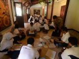 sdkt team building dinamika tim batik2
