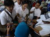 sdkt team building dinamika tim clue