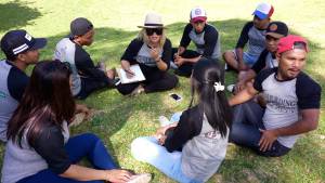sdkt team building dinamika tim de brief1