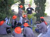 sdkt team building dinamika tim group creativity