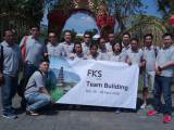 sdkt team building  fks land