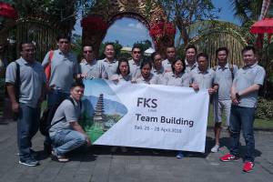 sdkt team building  fks land