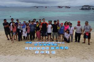 sdkt team building dinamika tim komodo1