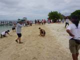 sdkt team building game komodo
