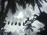 sdkt team building high rope